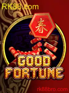 GoodFortune: Simulasi Keberuntungan yang Menarik di Era Digital